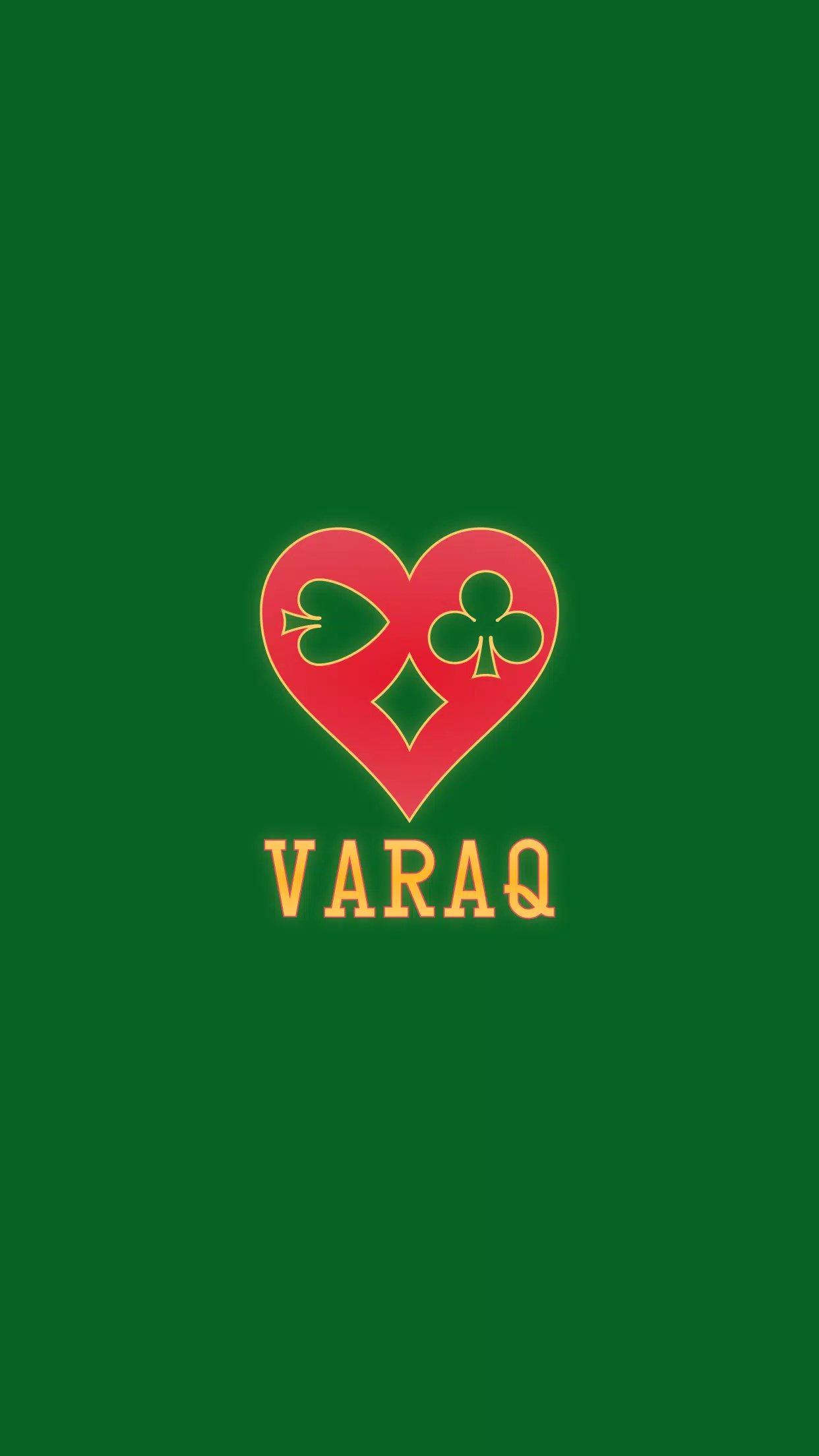 Varaq應用截圖第1張