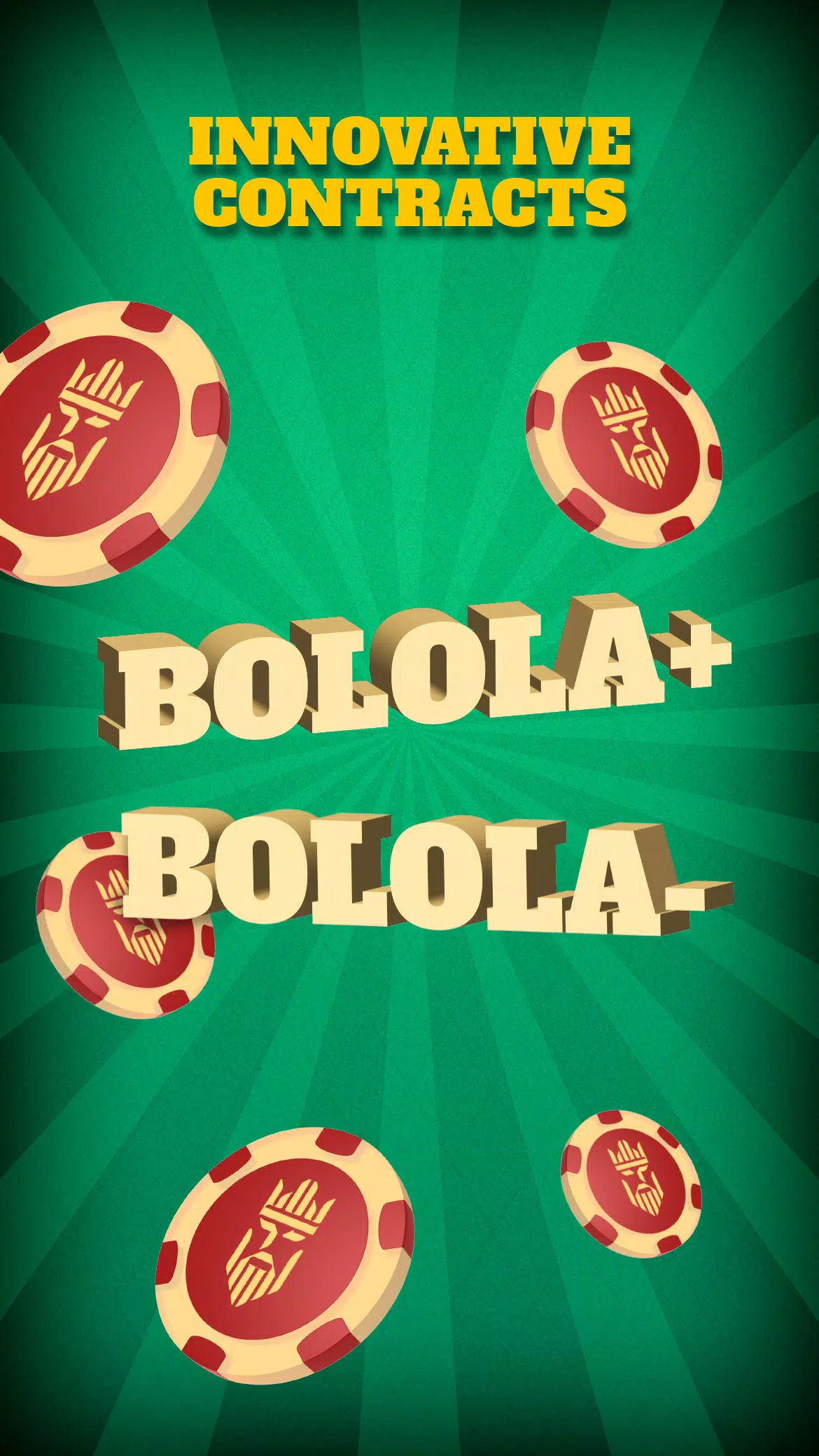 King Bolola スクリーンショット 3
