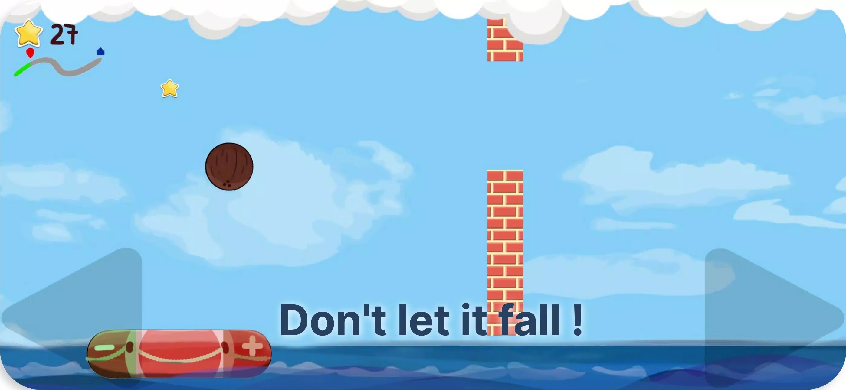 Bounce Ball, Rolling Adventure應用截圖第2張