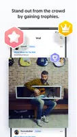 Friendz應用截圖第3張
