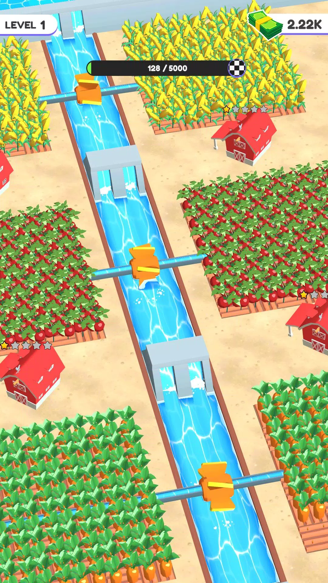 Irrigation Farm應用截圖第4張