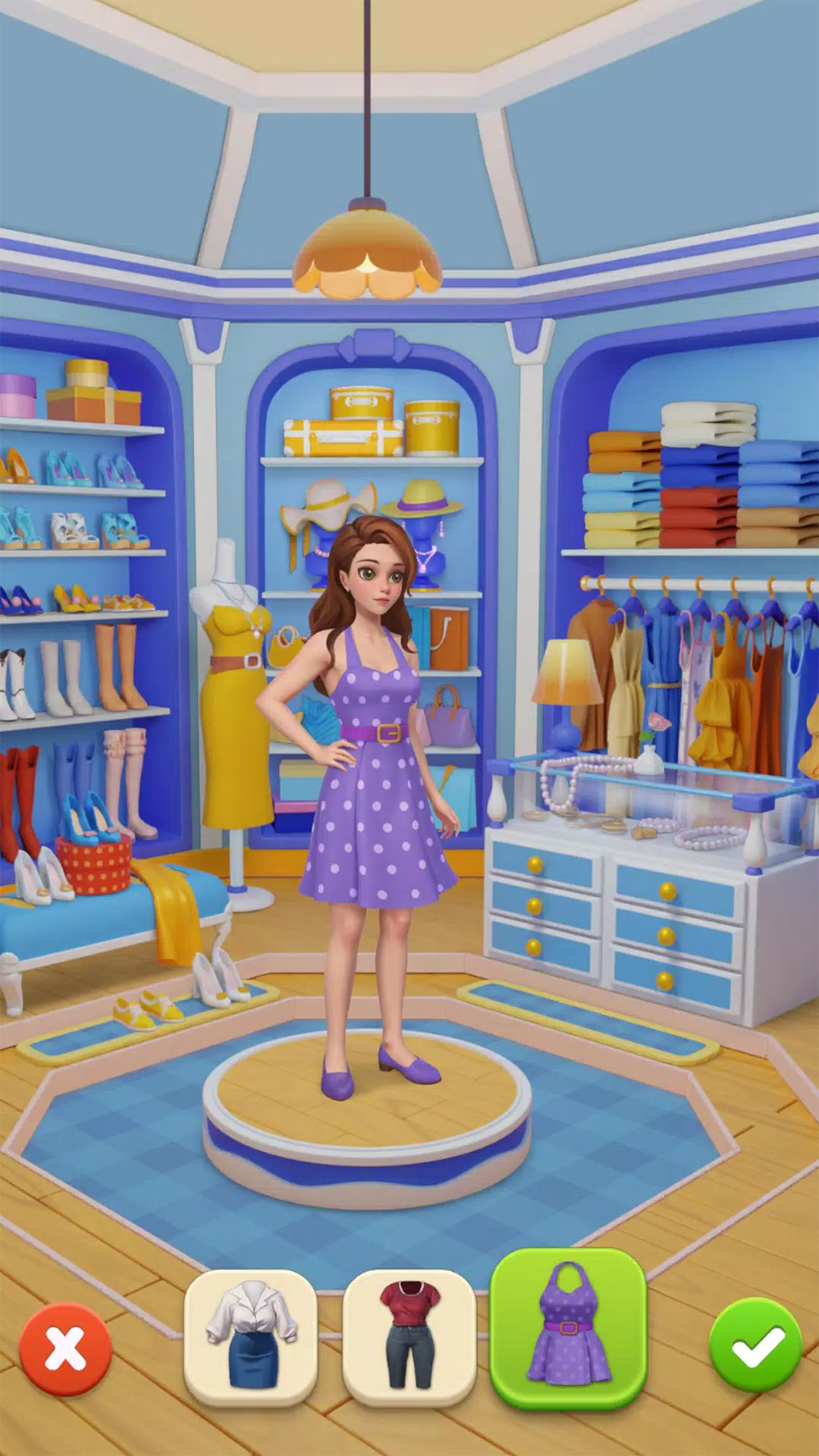 Pop Designer Screenshot 3