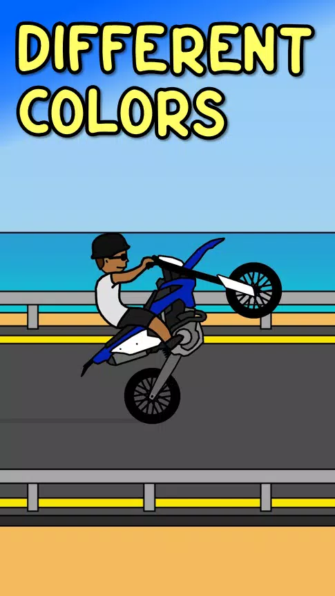 Wheelie Life स्क्रीनशॉट 2