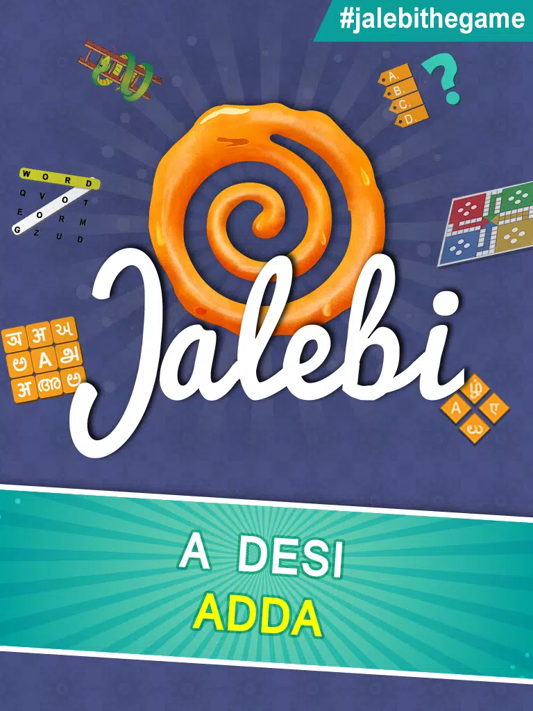Jalebi Screenshot 1