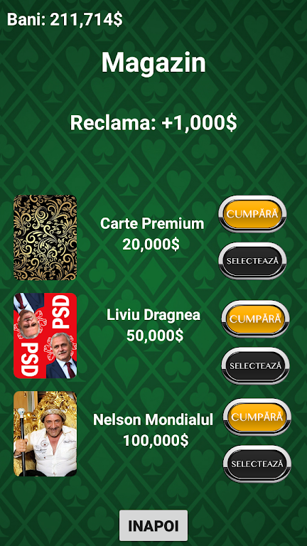Pacano Bet Скриншот 3