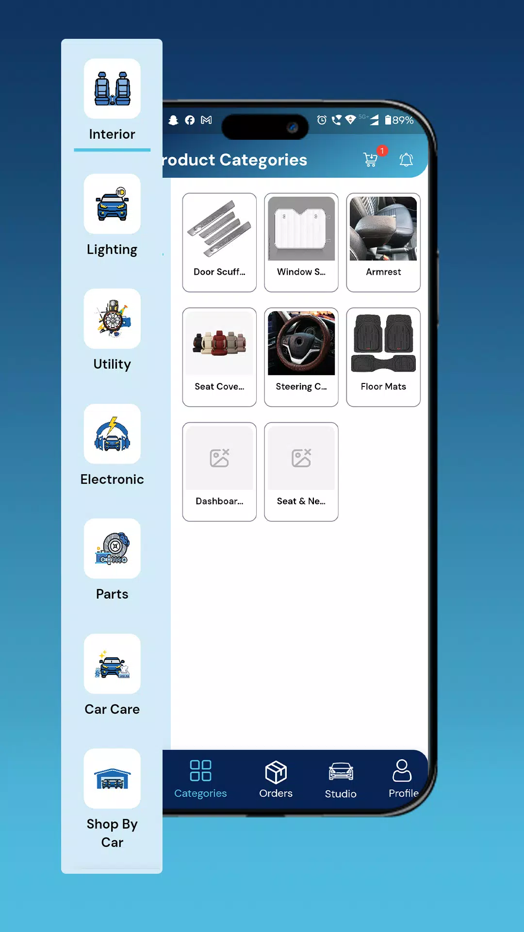 Creckk Screenshot 3