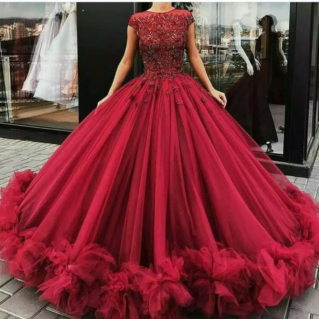 Dress Designs應用截圖第3張