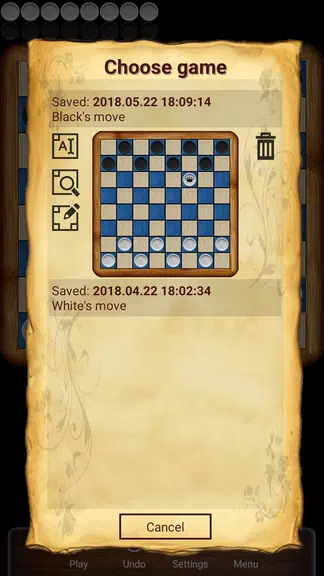 Makhos应用截图第4张