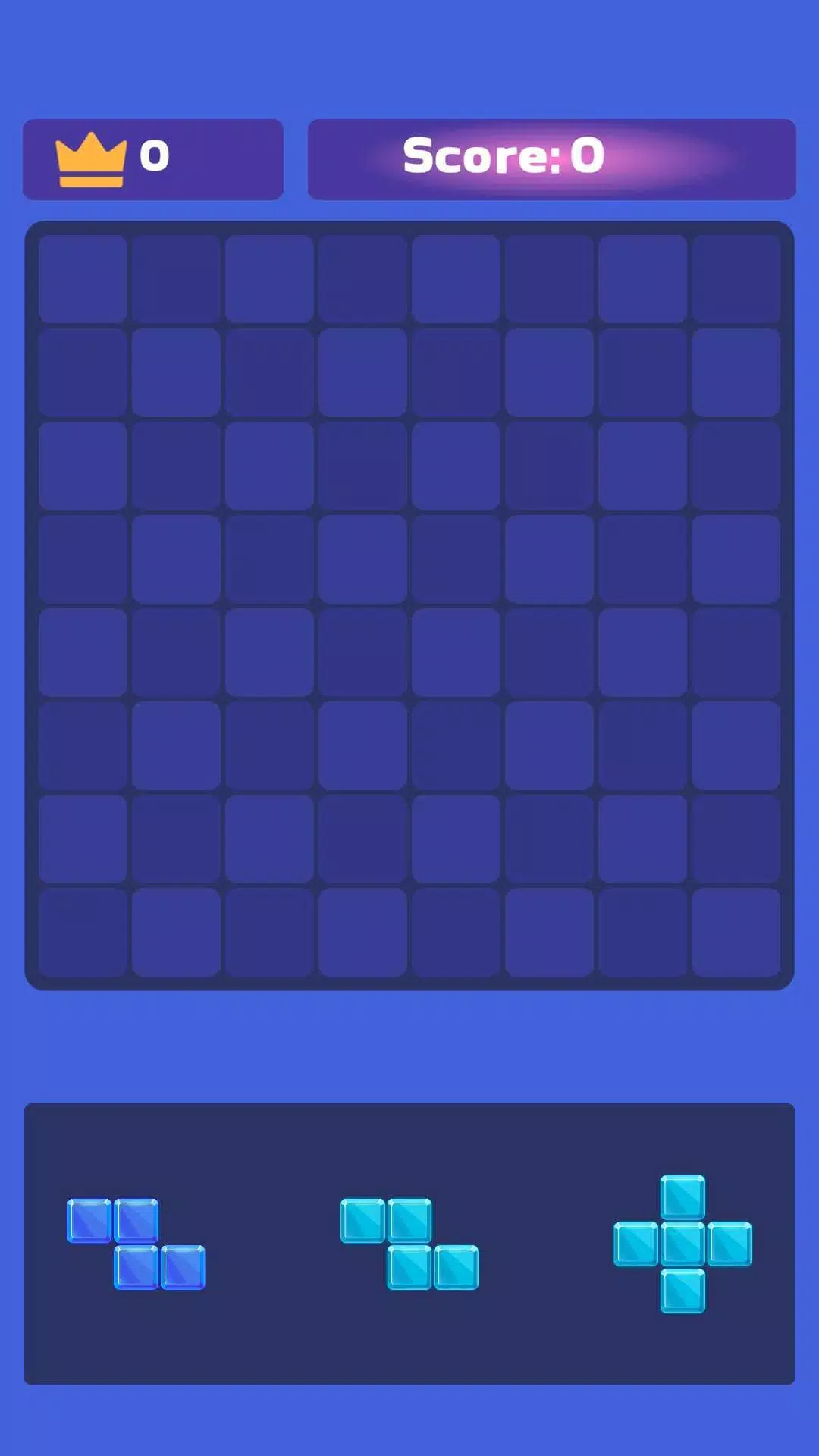 Block Blitz Скриншот 4