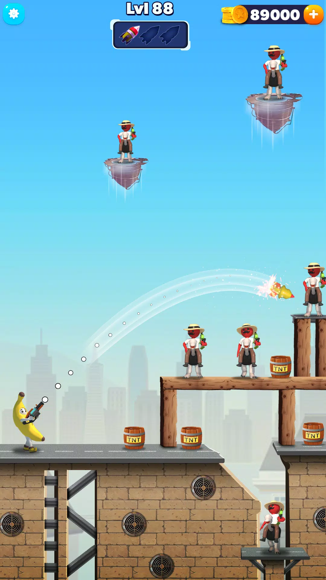Assassin Guys 스크린샷 4