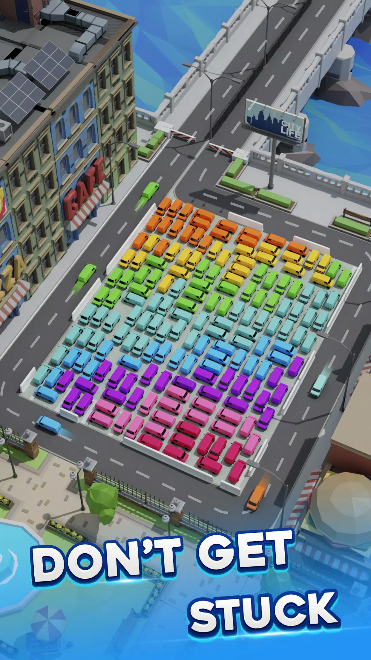 Parking Master應用截圖第2張