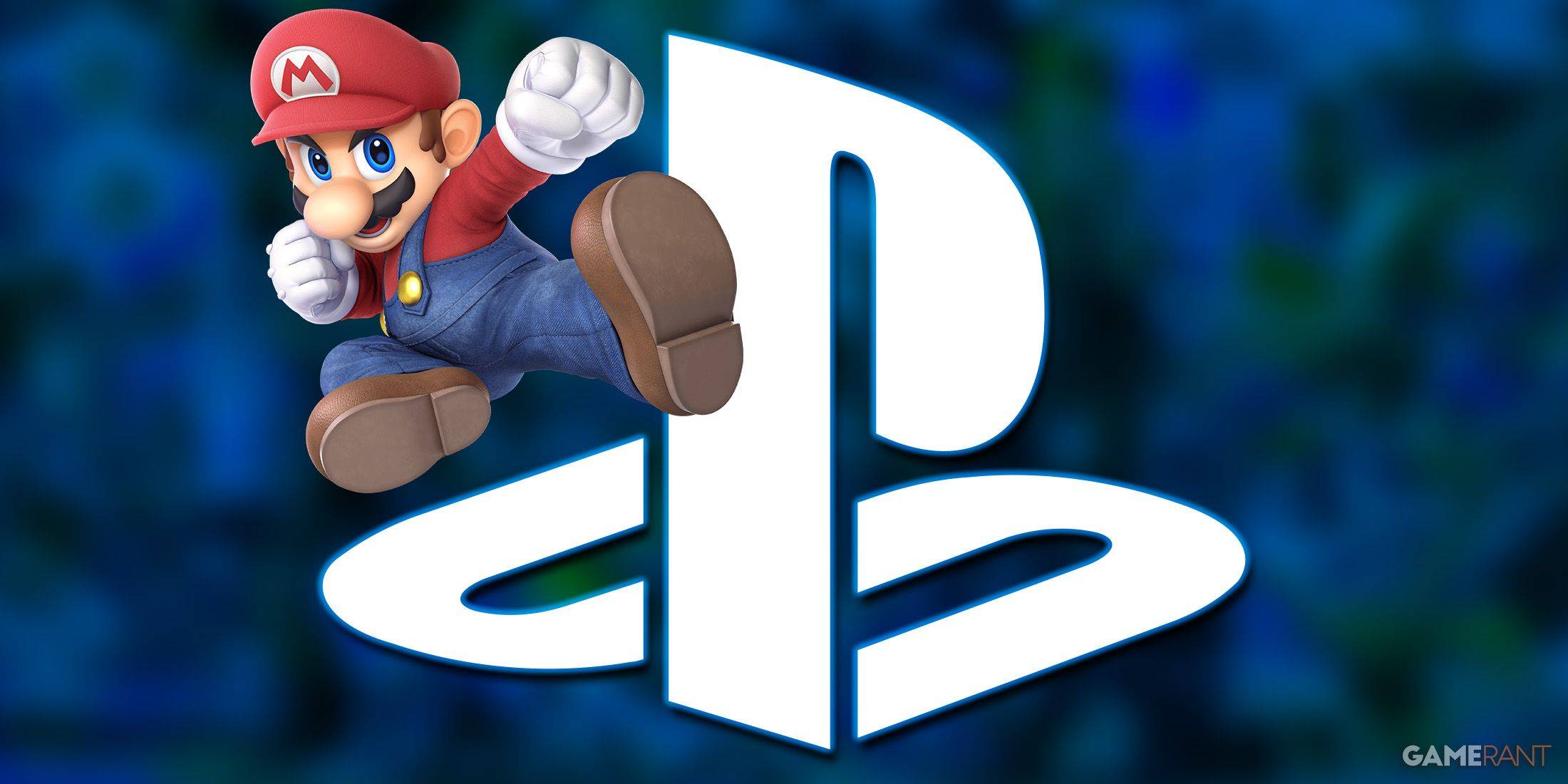 New PlayStation Game Inspired by Smash Bros Coming Soon