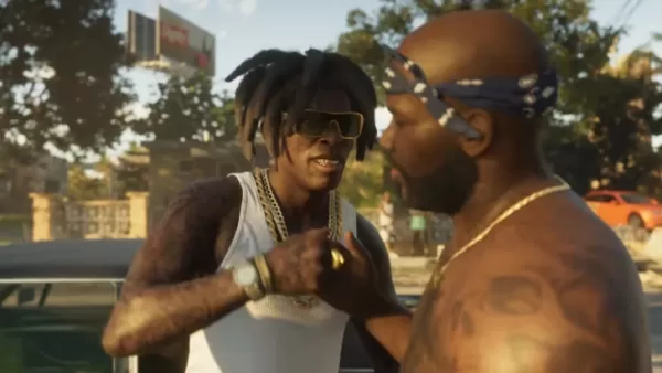 GTA 6リリースは、発表前に遅延しました