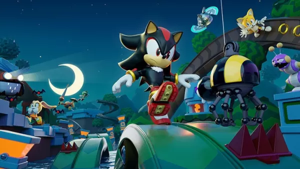 Sonic Rumble Delayed Again For Global—Why?
