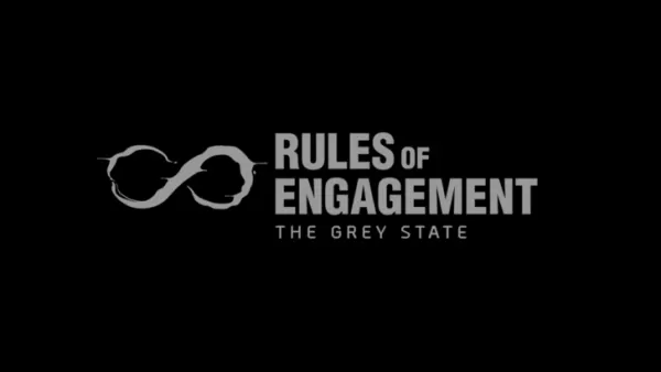 The Grey State: Release Date And Time Revealed