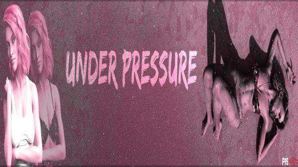 Under Pressure应用截图第3张