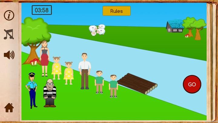 Einstein’s secret book Screenshot 2