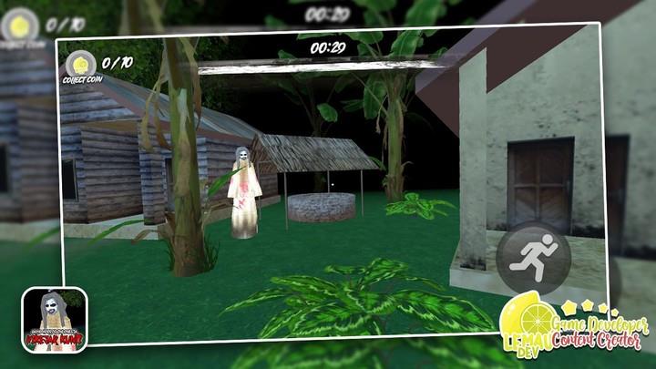 Dikejar Hantu Kuntilanak 3D Screenshot 3