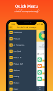 Simple Stock Manager - Offline Screenshot 2