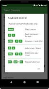 Touch Controls应用截图第4张