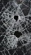 Broken Glass live wallpaper Screenshot 3