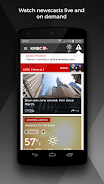 KMBC 9 News and Weather Captura de pantalla 1