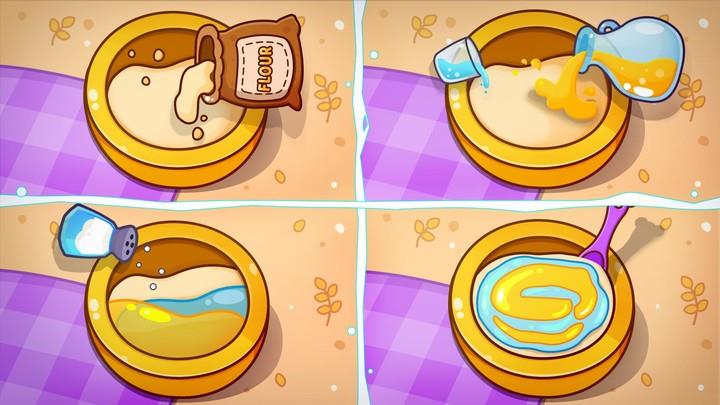 Pizza maker cooking games Screenshot 3