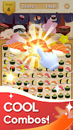 Sushi Blast Screenshot 1