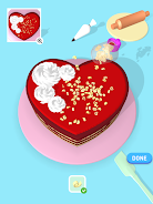 Cake Art 3D應用截圖第4張