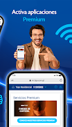 Tigo en Línea Screenshot 3