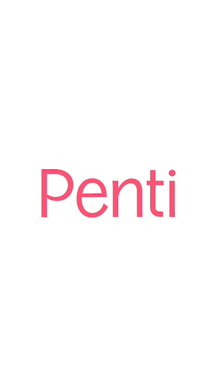 Penti スクリーンショット 1