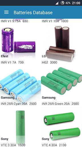 Vape Tool應用截圖第1張