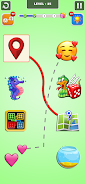 Match Emoji Puzzle: Emoji Game Screenshot 2