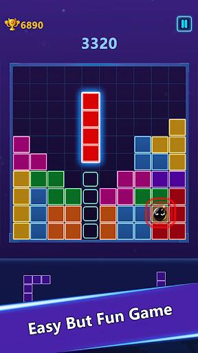 Color Puzzle Game Скриншот 1