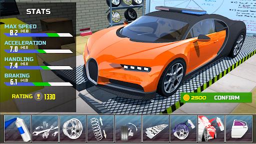 Car Simulator 2 Скриншот 2