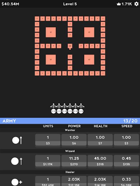 The Army應用截圖第2張