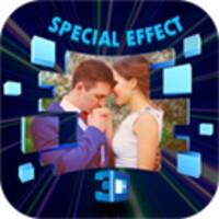 3D Photo Editor