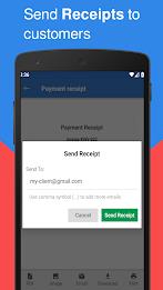 InvoiceTemple: Invoice billing 스크린샷 4