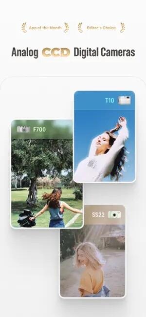 LOFI CAM MOD APK