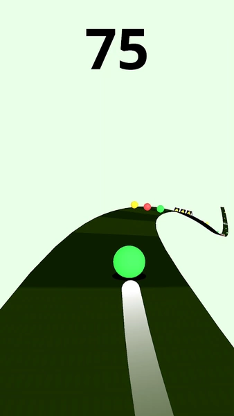 Color Road Screenshot 3