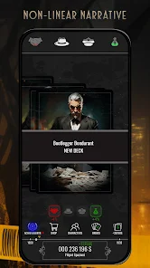 Mafia History Mod 스크린샷 1