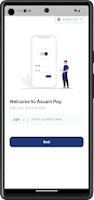 Assam Pay - Commission App Captura de pantalla 2