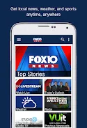 FOX10 News Скриншот 1