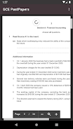 GCE Past Questions and Answers Screenshot 2