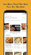 Bodia - Curated Food Delivery应用截图第1张