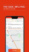 QWQER – Delivery Service應用截圖第2張