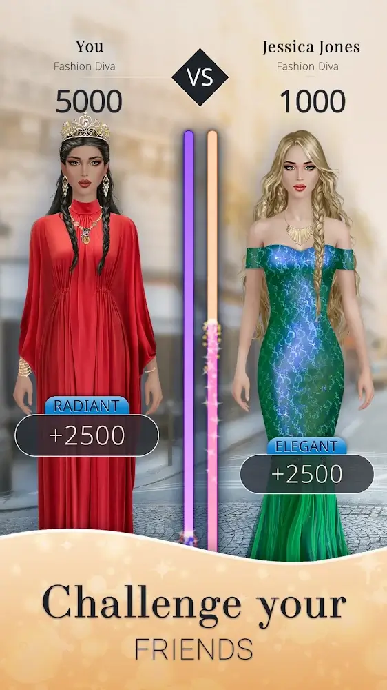 Fashion Nation Screenshot 2