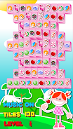 Mahjong Sweet 스크린샷 1