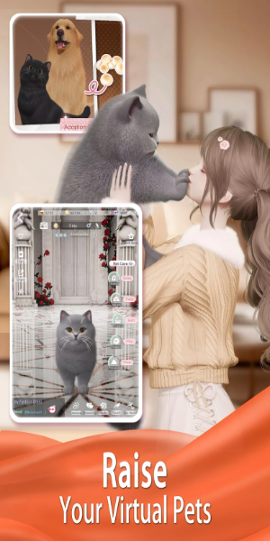 Life Makeover应用截图第1张