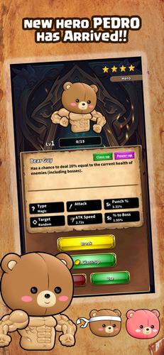Defend the Kingdom : TD Royale应用截图第2张